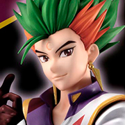 1/8图新世纪GPX Cyber Formula Bread Kaga