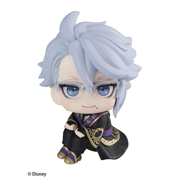 《迪士尼扭曲仙境》阿祖尔·阿申格罗特