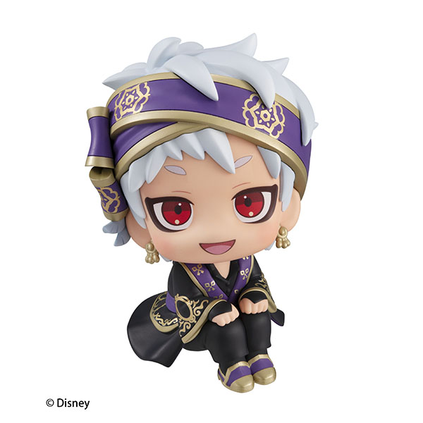 《迪士尼扭曲仙境》卡利姆·阿西姆