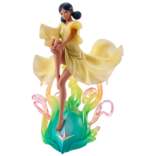 机动战士高达拉拉·苏尼