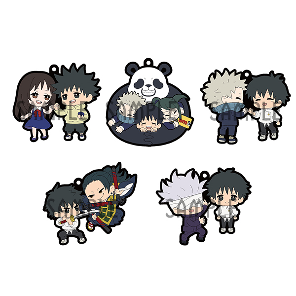 伙伴剧场版 咒术回战0