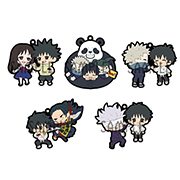 伙伴剧场版 咒术回战0