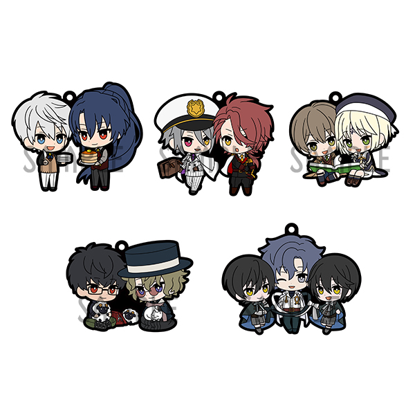 Badicore巫师的约定vol.1 (动画限定)