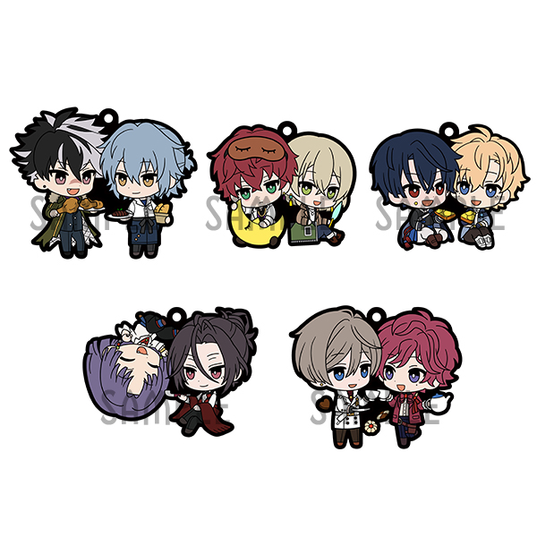 Badicore巫师的约定vol.2 (动画限定)