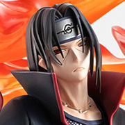 NARUTO-ナルト- 疾風伝 うちはイタチ 須佐能乎ver.