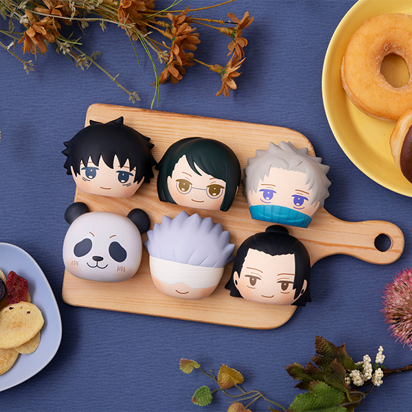 剧场版 咒术回战0