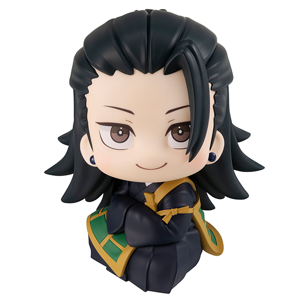 剧场版 咒术回战0 Suguru Geto