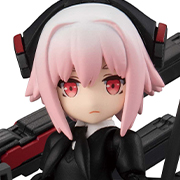 重兵装型女子高中生第2分队肆