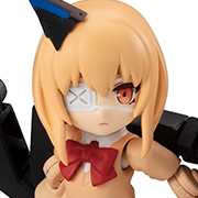 重兵装型女高中生第2分队参