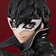 女神异闻录5:皇家小丑