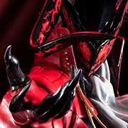 游戏角色系列DX“Persona 5”Alseine Anniversary EDITION