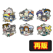 伙伴合集火影忍者三人组版 [再版]