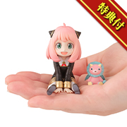 SPY×FAMILY てのひらアーニャちゃん 【限定特典付き】