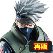 火影忍者KAKASHI HATAKE [再版]