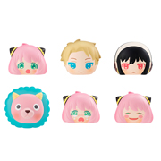 面包间谍过家家