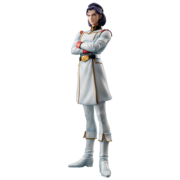 机动战士Z GUNDAM帕普特马斯·西罗科