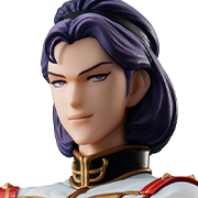 机动战士Z GUNDAM帕普特马斯·西罗科