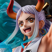 海贼王“WA-MAXIMUM” ONE PIECE