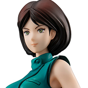 机动战士Z GUNDAM艾玛辛