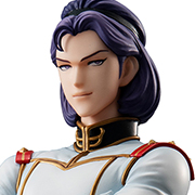 机动战士Z GUNDAM帕普特马斯·西罗科