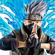 NARUTO-ナルト- 疾風伝 はたけカカシ 須佐能乎ver.