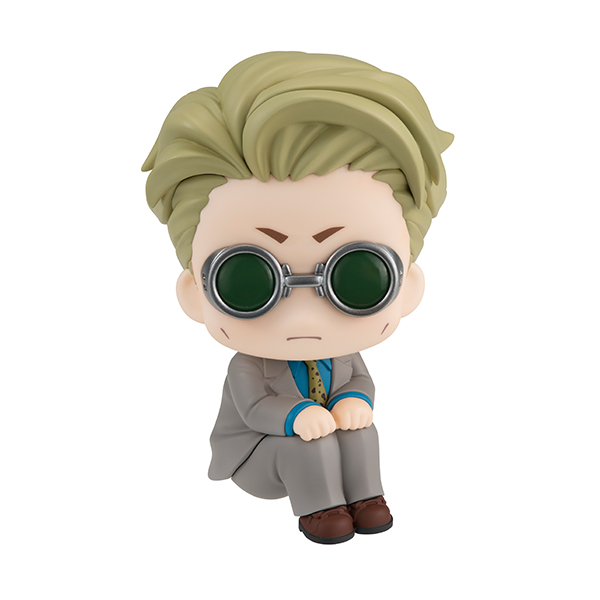 法术回战七海建人