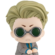 呪術廻戦 七海建人