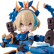 N-202d Titania青龙