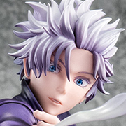 DX Figure 柔术快攻 五条 杏龙SATORU GOJO风格“红叶”ver.