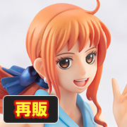 海贼王“无双联盟”新人女忍者ONE PIECE [再版]