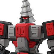 机甲战记系列天威勇士钻头