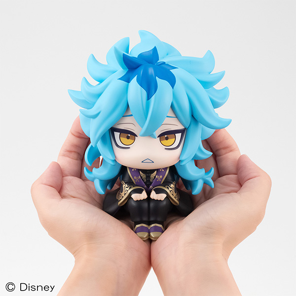 迪士尼扭曲仙境：伊迪亚·舒劳德