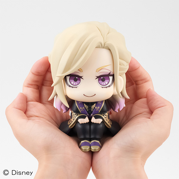 迪士尼扭曲仙境：维尔·舍恩海特