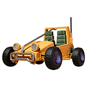 （高达军事世代）机动战士高达地球联邦军V-01地球联邦军专用越野车