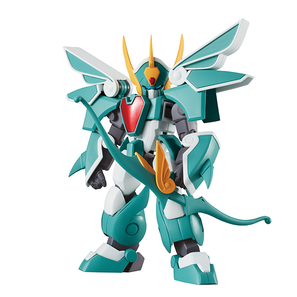 魔王格兰佐特·温扎特（再版）