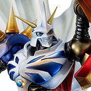 数码宝贝大冒险：我们的战争游戏OMEGAMON 2023 版