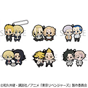 东京复仇者联盟