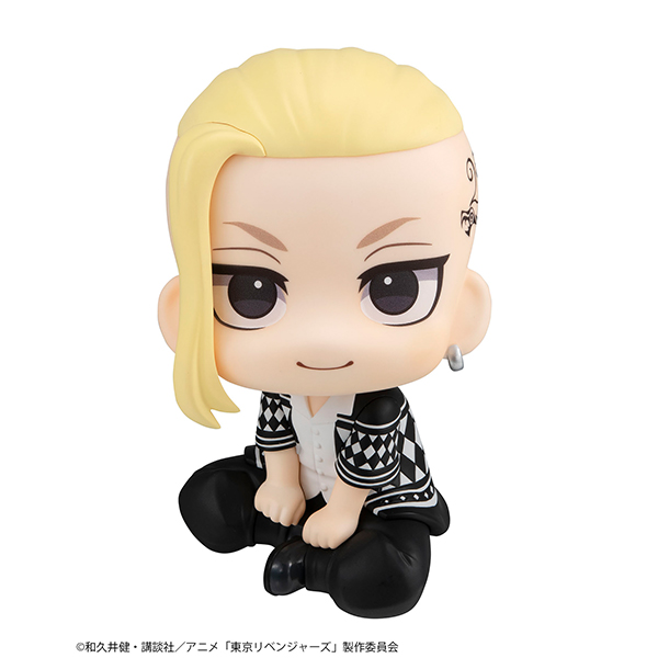 东京复仇者联盟龙宫寺坚