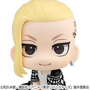 东京复仇者联盟龙宫寺坚