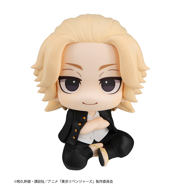 東京リベンジャーズ 佐野万次郎