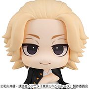 东京复仇者联盟佐野万次郎