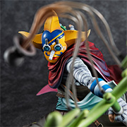 ONE PIECE “回放记忆”“狙击之王”狙击王