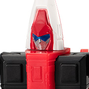 Machine Build系列Machine Robo Chronos大逆袭Blue Jet