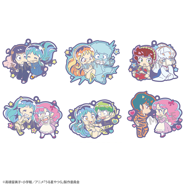 Buddy Collection福星小子