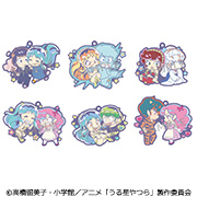 Buddy Collection福星小子