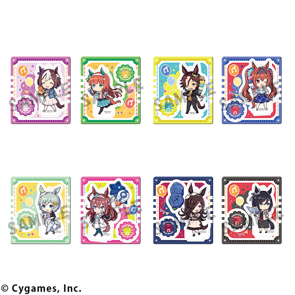 马娘公主德比Vol.2