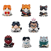 BLEACH 千年血戦篇 BLEACHニャン!