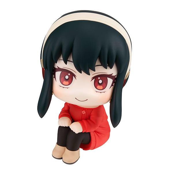 间谍过家家YOR FORGER