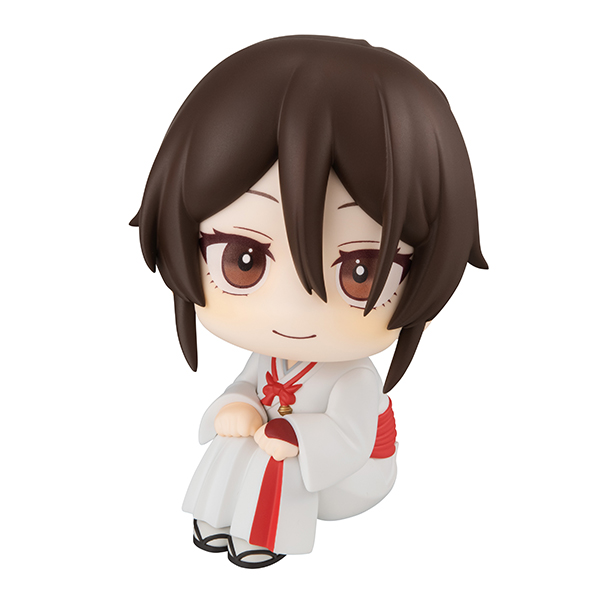 地狱乐田麻右卫门纱雾