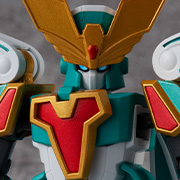 魔动王格兰披治超级温莎